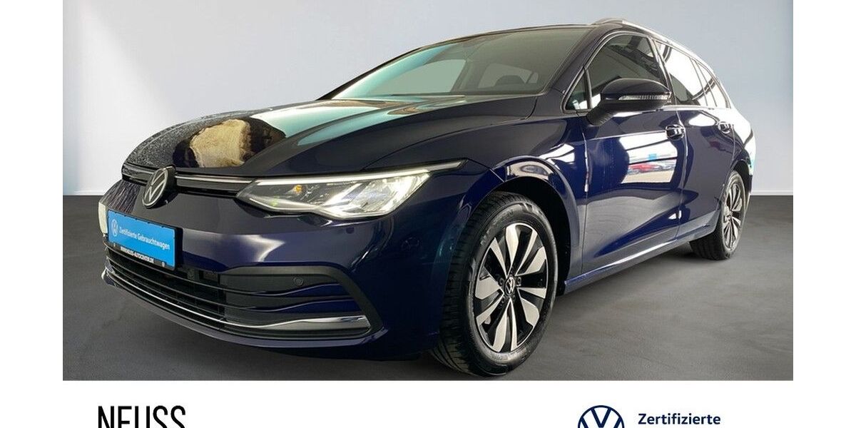 VW Golf 22.021 km 28.650 &euro; Pfarrkirchen 84347