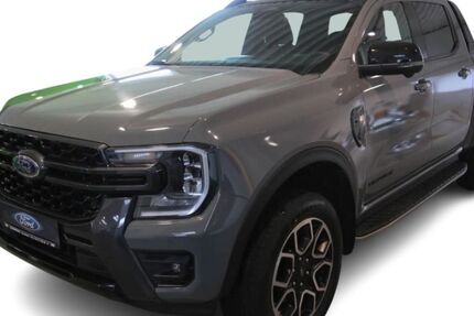 Ford Ranger 24.456 km 54.980 &euro; Braubach 56338