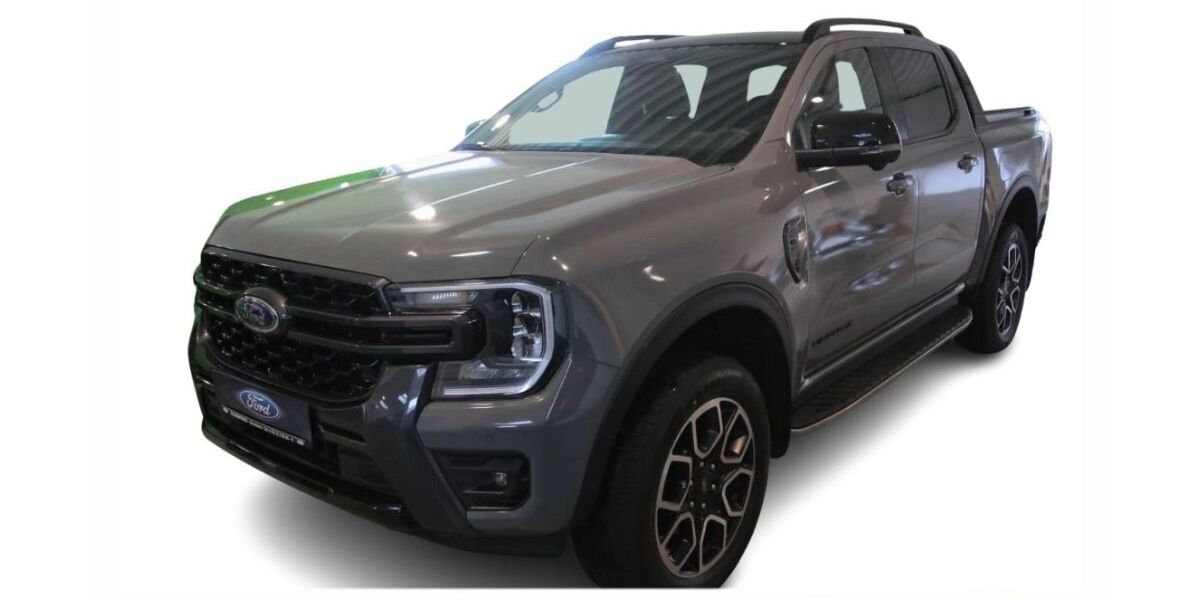 Ford Ranger 24.456 km 54.980 &euro; Braubach 56338
