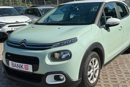 Citroen C3 108.569 km 5.900 &euro; Würselen 52146