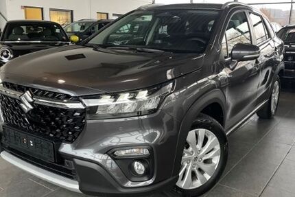 Suzuki (SX4) S-Cross 5.090 km 24.470 &euro; Attendorn 57439