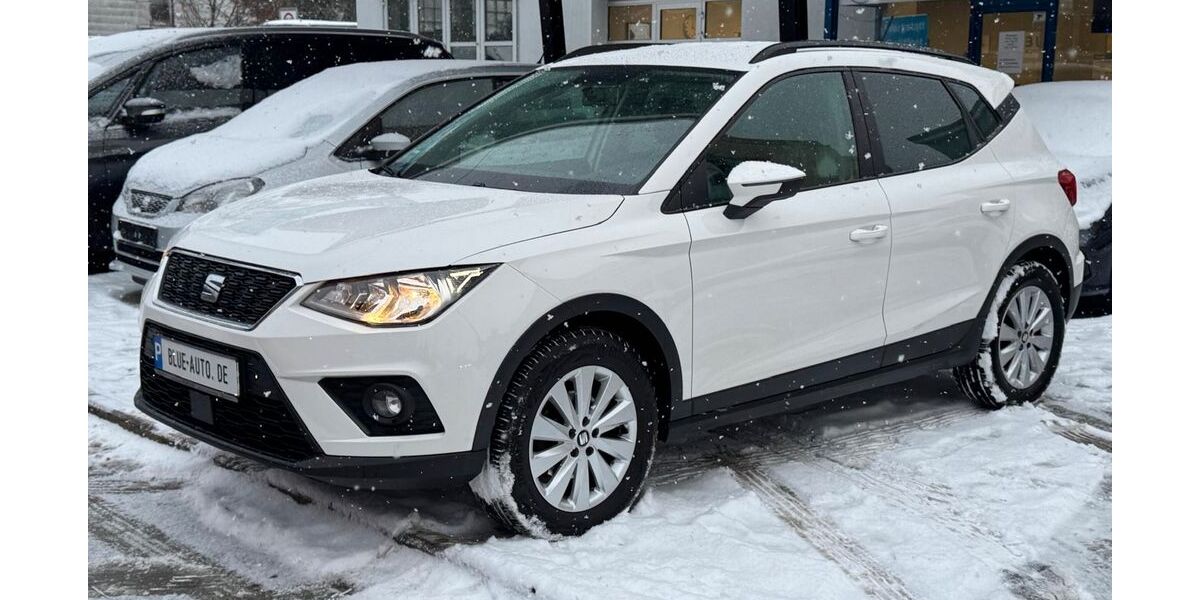 Seat Arona 174.878 km 9.200 &euro; Ottobrunn 85521