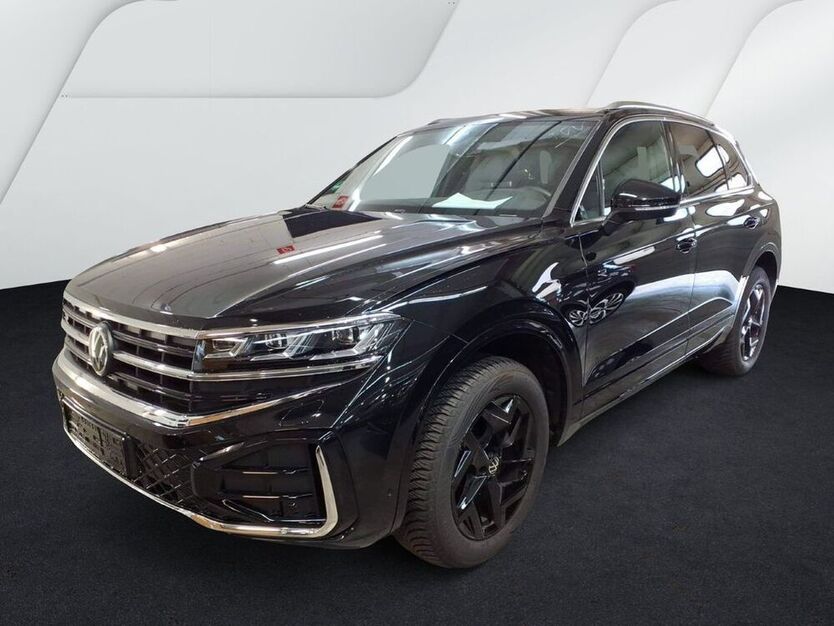 Touareg
