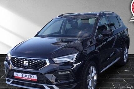 Seat Ateca 24.000 km 27.950 &euro; Kamenz 01917