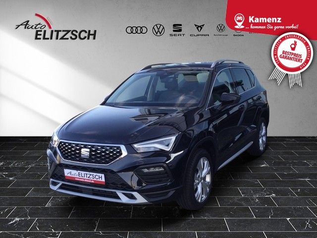 Seat Ateca 24.000 km 27.950 &euro; Kamenz 01917