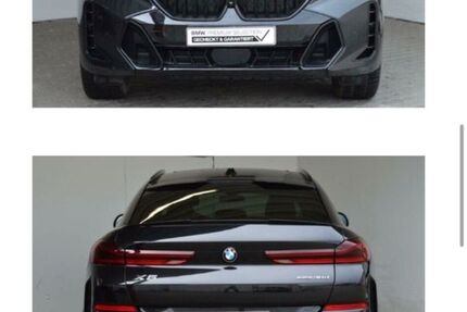 BMW X6 71.000 km 84.499 &euro; Niederlauer 97618