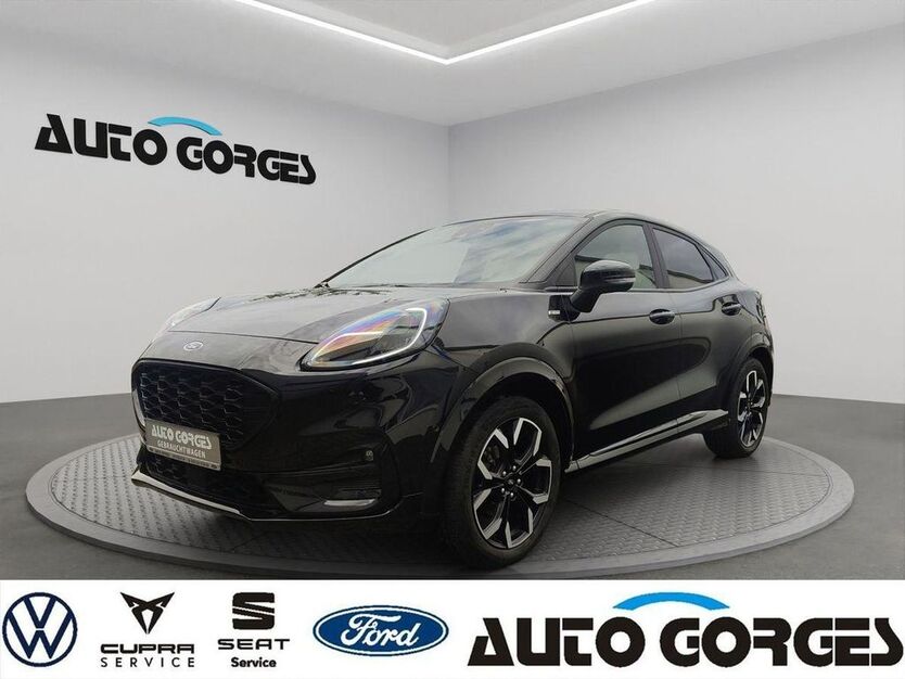 Ford Puma 67.006 km 20.690 € Morbach 54497