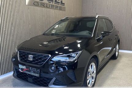 Seat Arona 16.560 km 15.999 &euro; Chemnitz 09125