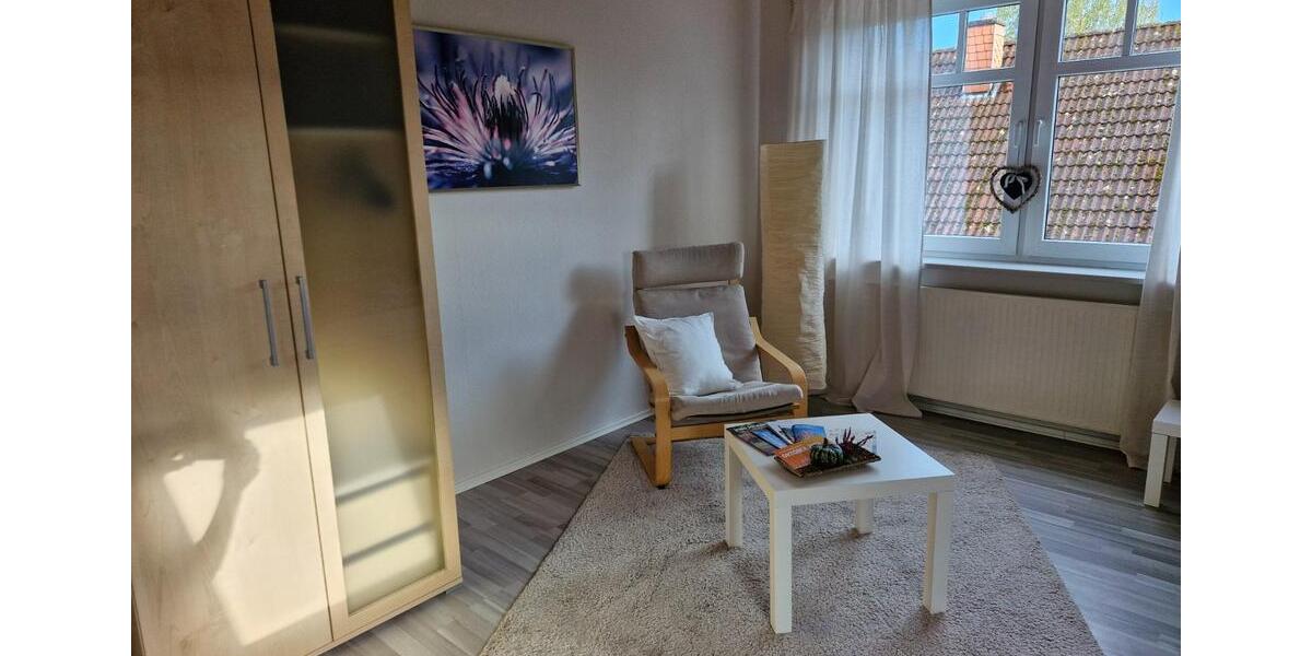 Wohnen auf Zeit Soltau - 2 Zimmer, 75 m&sup2;, 80&euro; | Angebot:22644378