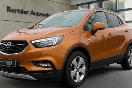 Opel Mokka 65.000 km 13.499 &euro; Jülich 52428