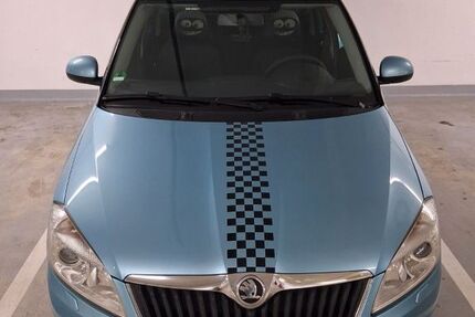 Skoda Roomster 212.000 km 4.400 &euro; Birstein 63633