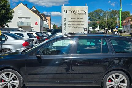 Skoda Octavia 199.000 km 6.800 € Mammendorf 82291
