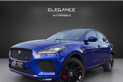 Jaguar E-Pace 63.217 km 24.600 &euro; Herten 45699