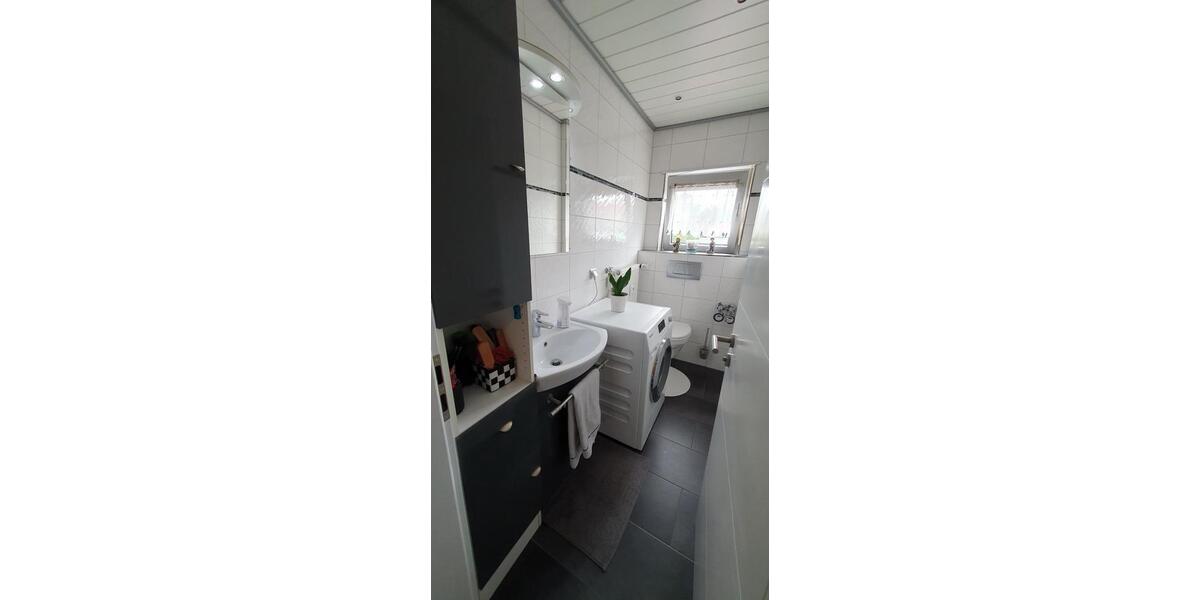 Etagenwohnung Großostheim - 4 Zimmer, 87 m&sup2;, 325.000&euro; | Angebot:24750875