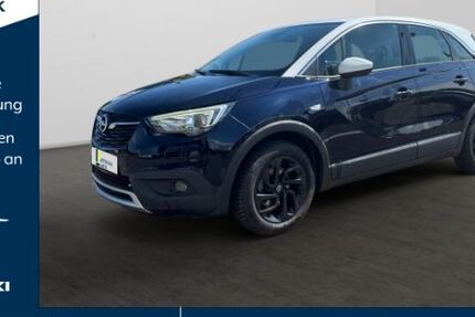 Opel Crossland (X) 54.150 km 14.488 &euro; Offenburg 77652