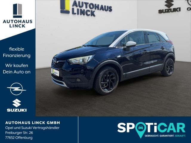 Opel Crossland (X) 54.150 km 14.488 &euro; Offenburg 77652