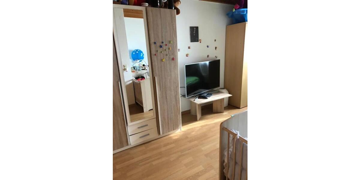 Doppelhaushälfte Ingersheim - 3.5 Zimmer, 81 m&sup2;, 1.050&euro; | Angebot:25432479