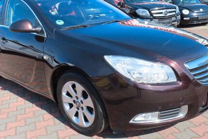 Opel Insignia 234.758 km 4.950 &euro; Sandersdorf-Brehna 06796