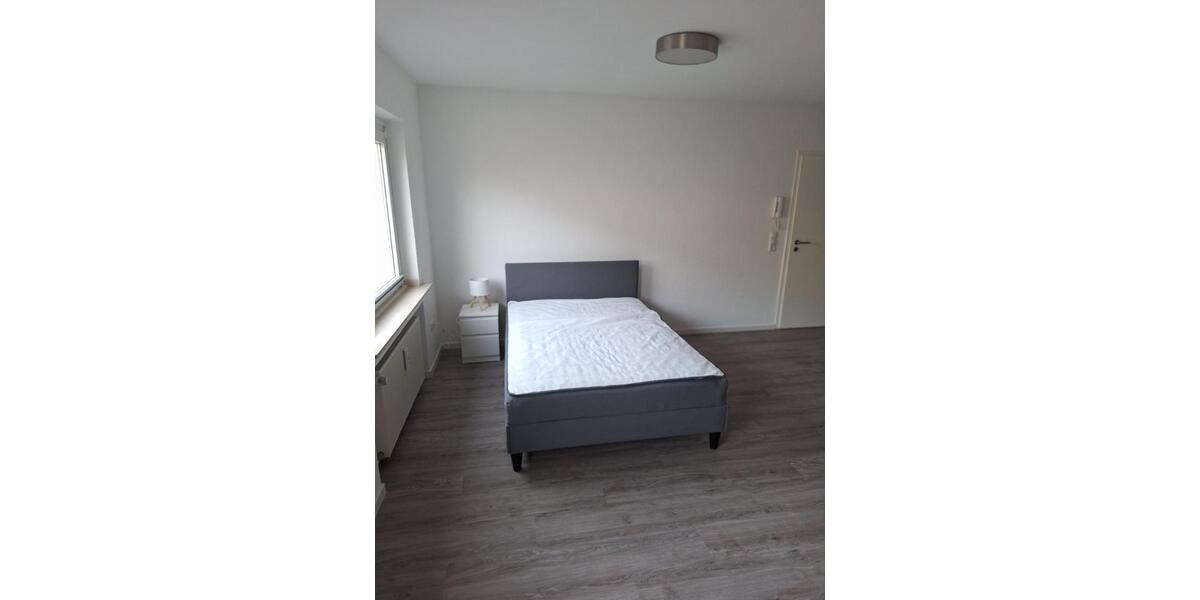 Erdgeschoßwohnung Köln Kalk - 1 Zimmer, 37 m&sup2;, 840&euro; | Angebot:25406301