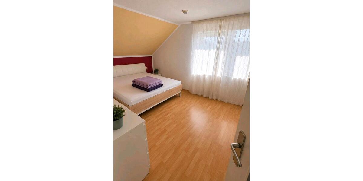 Dachgeschoßwohnung Friedberg - 3.5 Zimmer, 80 m&sup2;, 420.000&euro; | Angebot:26823827