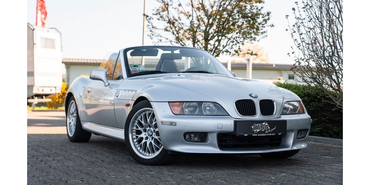 BMW Z3 157.310 km 15.900 &euro; Kippenheim 77971