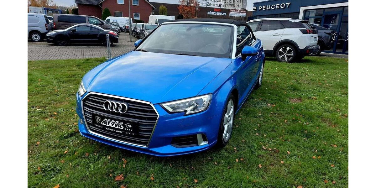 Audi A3 48.181 km 22.990 &euro; Wallenhorst 49134