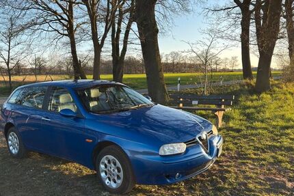 Alfa Romeo Alfa 156