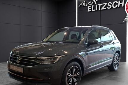 VW Tiguan 58.500 km 25.450 &euro; Dresden 01139