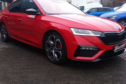 Skoda Octavia 52.697 km 32.890 &euro; Werder OT Glindow 14542