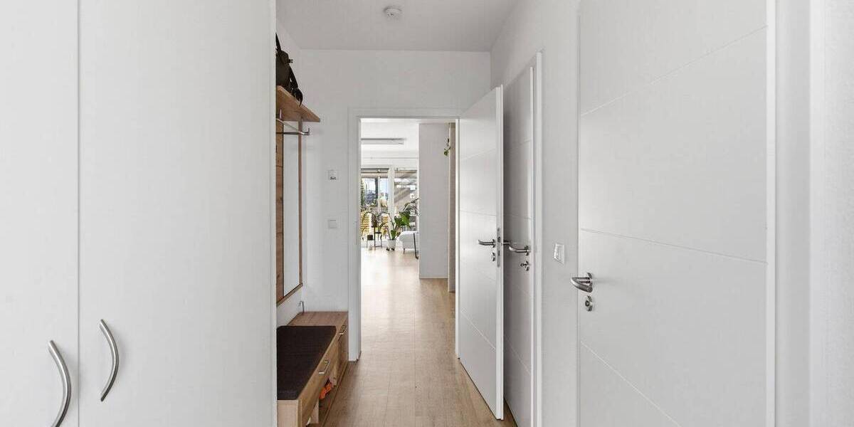 Doppelhaushälfte Schulzendorf - 4 Zimmer, 148 m&sup2;, 2.550&euro; | Angebot:26053654