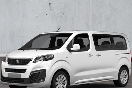 Peugeot Traveller 101.000 km 29.980 &euro; Dillingen 66763