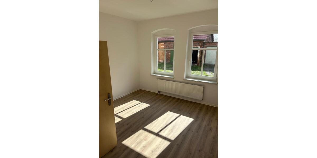 Erdgeschoßwohnung Tangermünde - 2 Zimmer, 55 m&sup2;, 410&euro; | Angebot:26327639