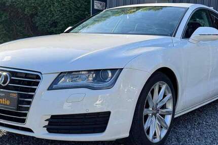 Audi A7 150.800 km 17.000 &euro; Bergneustadt 51702
