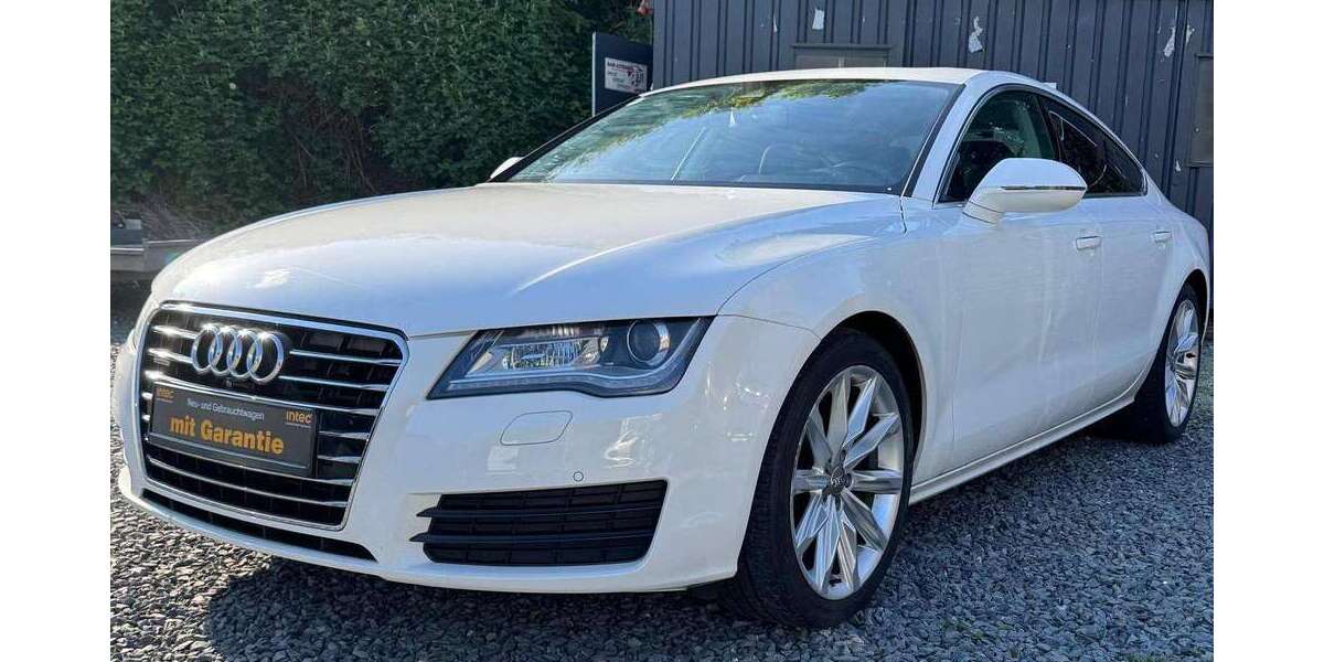 Audi A7 150.800 km 17.000 &euro; Bergneustadt 51702