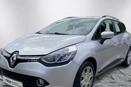 Renault Clio 76.300 km 7.780 &euro; Lübeck 23560