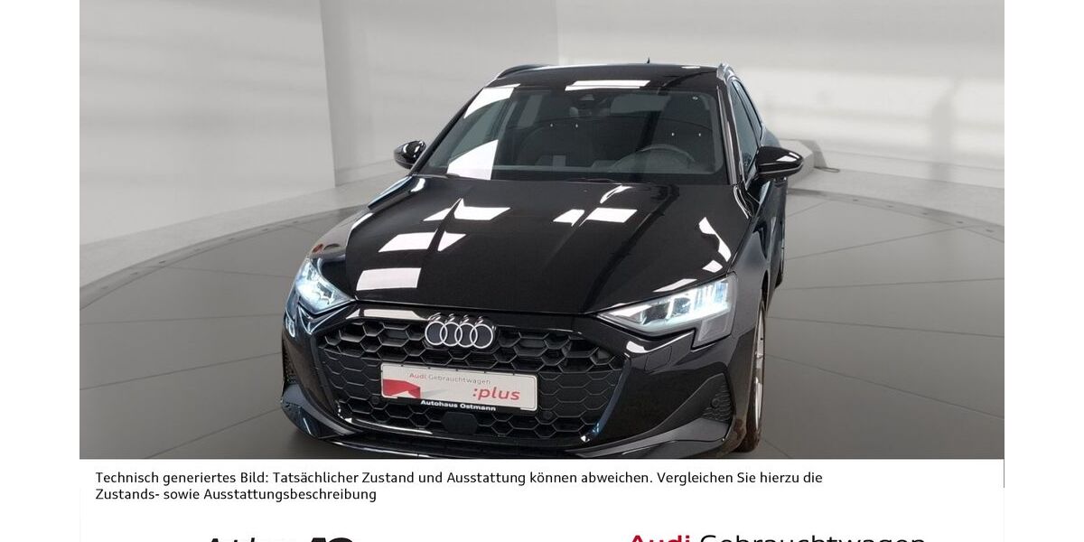 Audi A3 7.035 km 32.250 &euro; Wolfhagen 34466