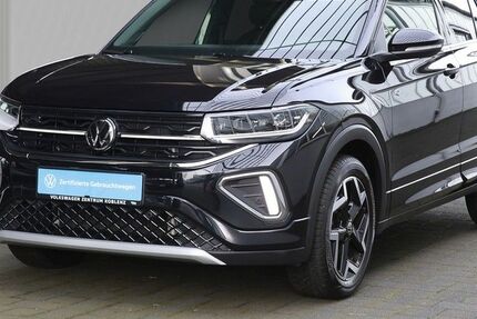VW T-Cross 26.102 km 28.780 &euro; Koblenz 56070