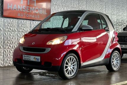 Smart ForTwo 32.910 km 5.790 &euro; Stapelfeld 22145