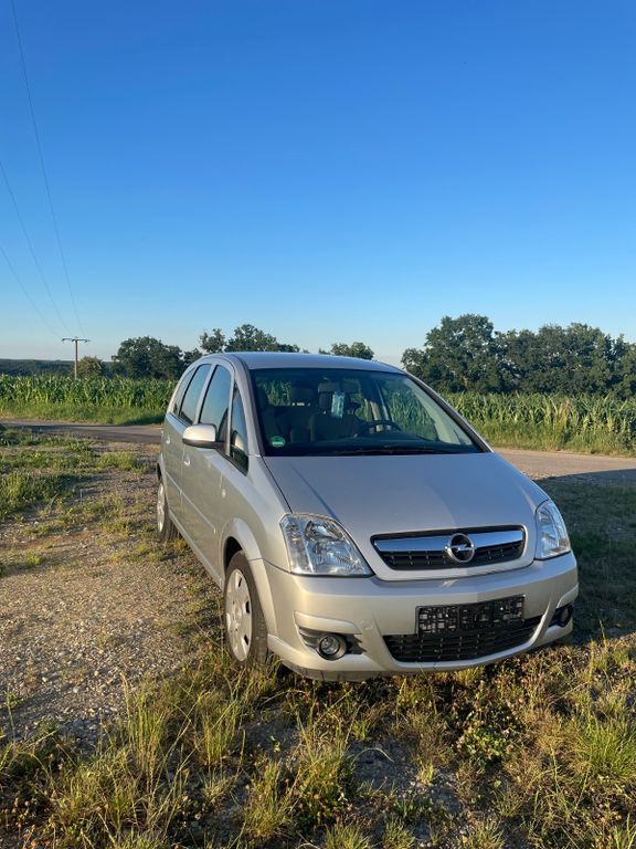 Meriva
