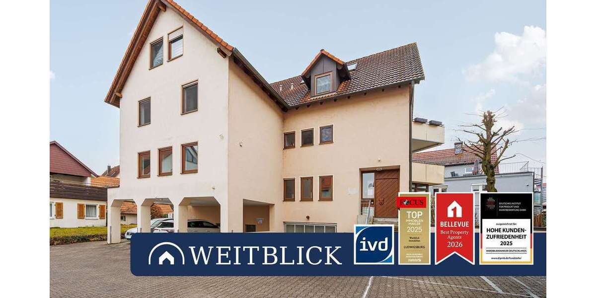 Gewerbeobjekt Ingersheim - 499.000&euro; | Angebot:25165271