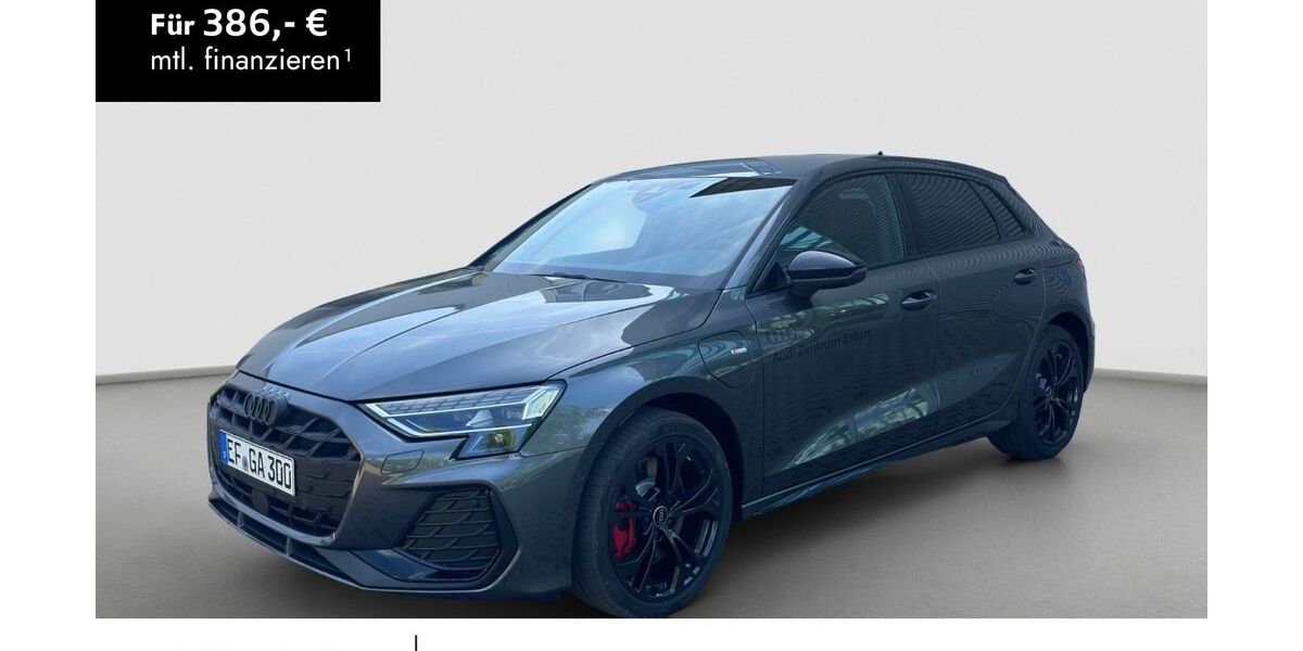 Audi A3 9.900 km 43.970 &euro; Erfurt 99099