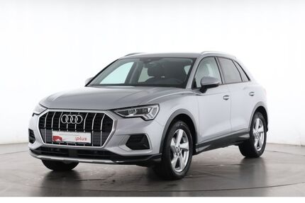 Audi Q3 59.498 km 26.490 &euro; Passau 94036
