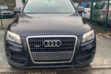 Audi Q5 435.984 km 7.750 &euro; Frankfurt am Main 60486