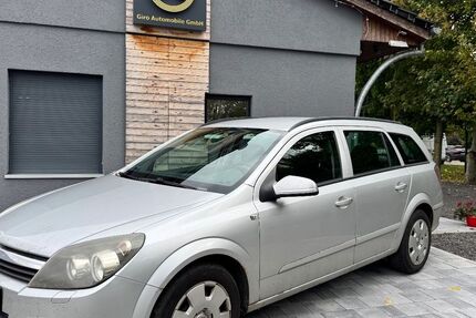 Opel Astra 175.260 km 1.870 &euro; Rostock 18055