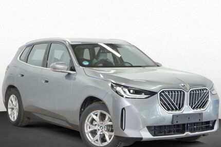 BMW X3 7.341 km 45.900 &euro; Hamburg-Bergedorf 21033