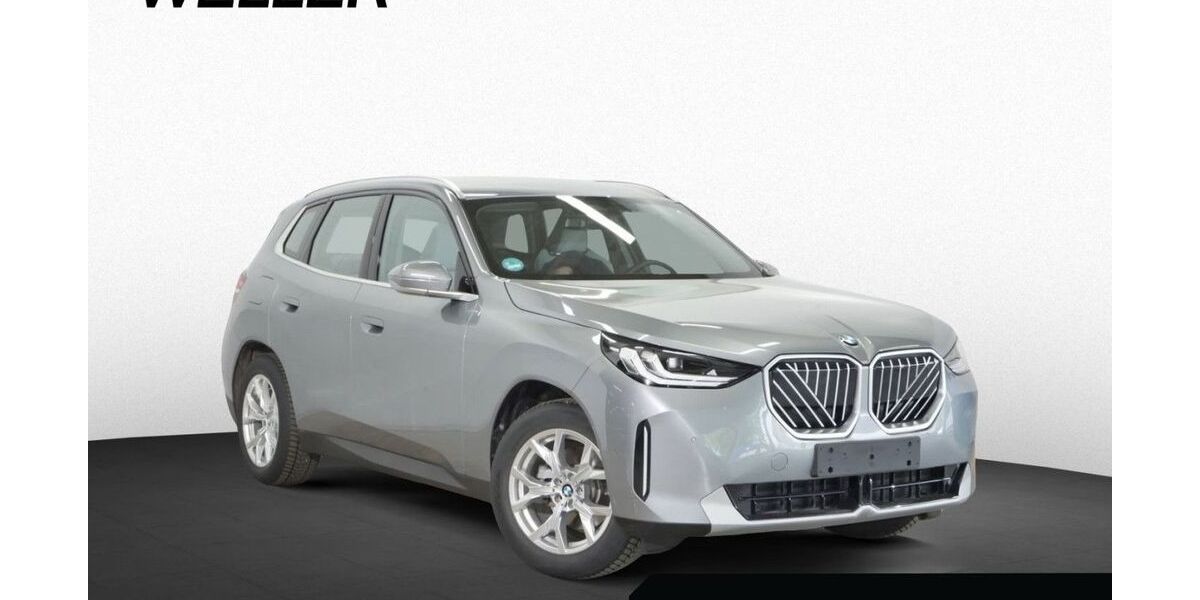 BMW X3 7.341 km 45.900 &euro; Hamburg-Bergedorf 21033