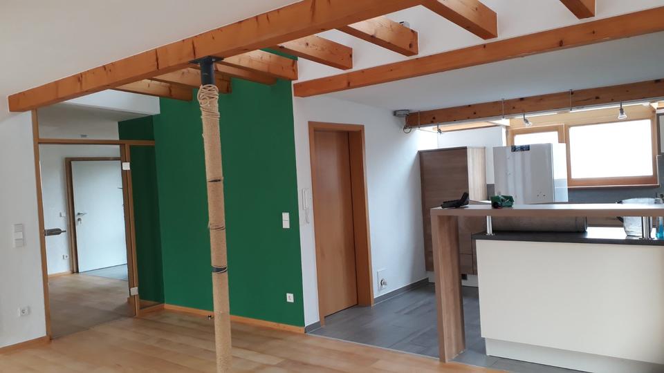 Etagenwohnung Wutach - 2 Zimmer, 80 m&sup2;, 700&euro; | Angebot:25234601