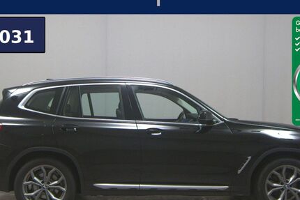 BMW X3 169.896 km 23.780 &euro; Gyhum/Bockel 27404
