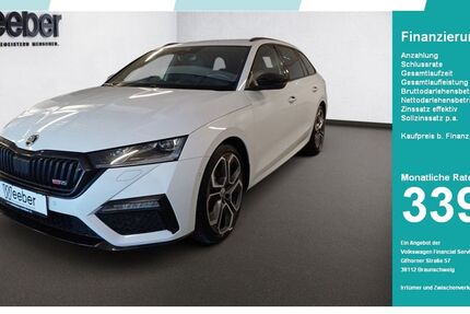 Skoda Octavia 83.116 km 29.618 &euro; Weil der Stadt 71263