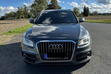 Audi Q5 255.000 km 17.200 € Freital 01705
